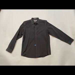 Calvin Klein dress/casual shirt.